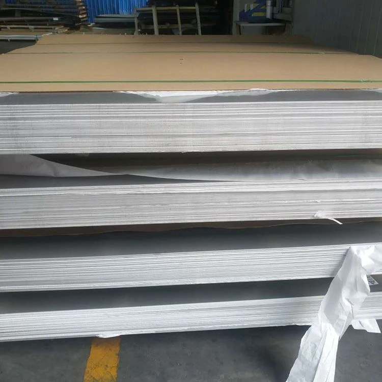 stainless steel plate 51