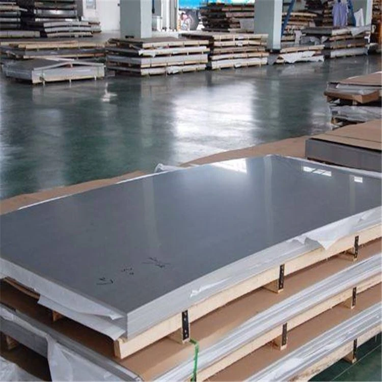 stainless steel plate 37