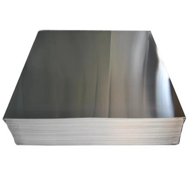 stainless steel plate 135