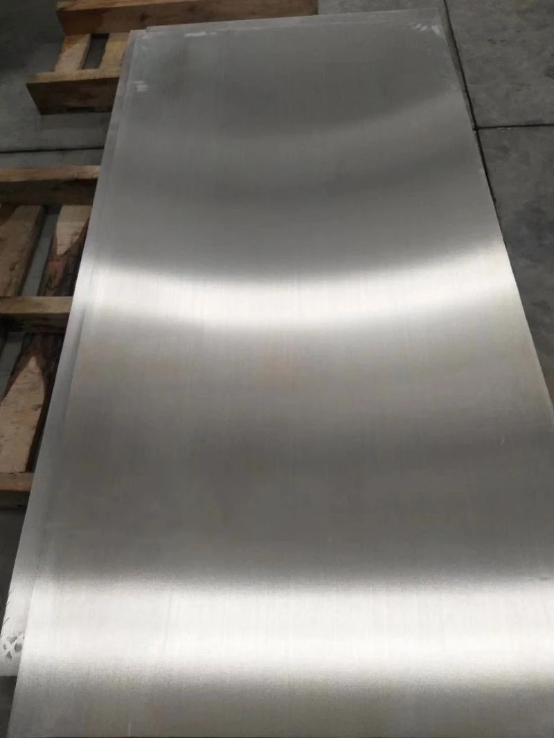 stainless steel plate 44