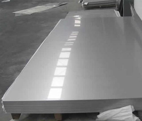 stainless steel plate 129