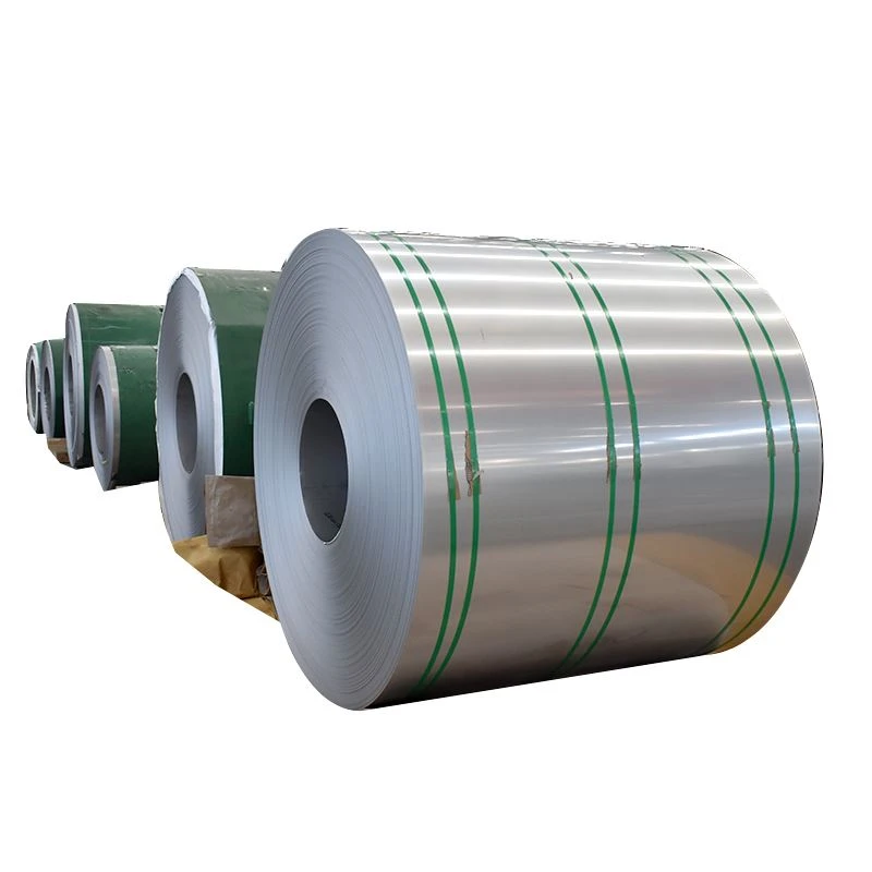 301 stainless steel coil 301 stainless steel coil