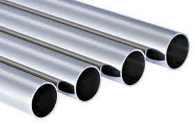430 stainless steel pipes