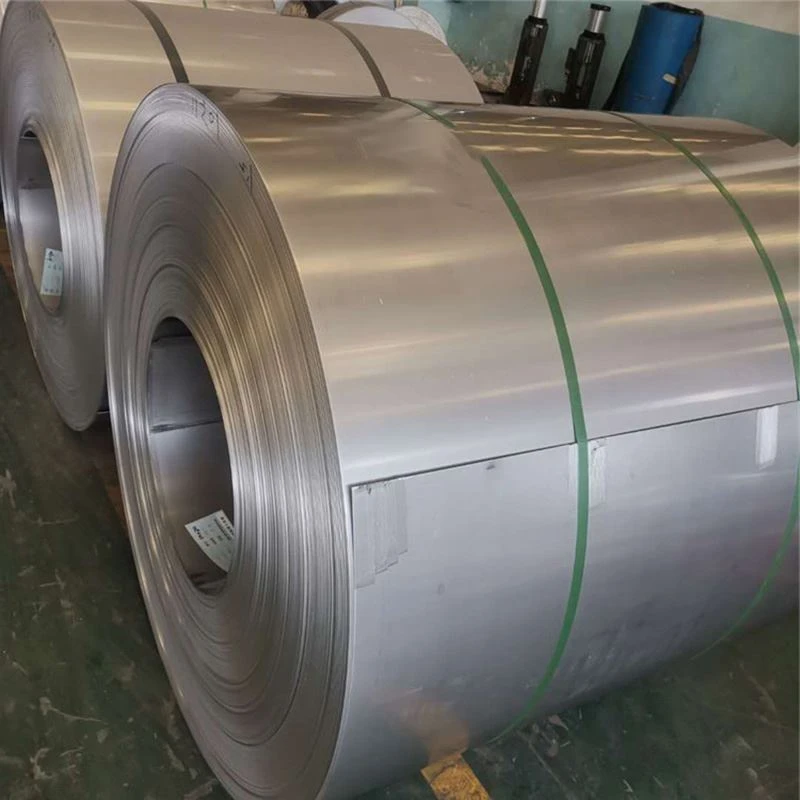 S20200 stainless steel coil S20200 stainless steel coil