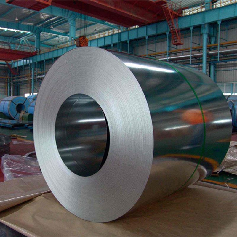 420J1 stainless steel coil 420J1 stainless steel coil