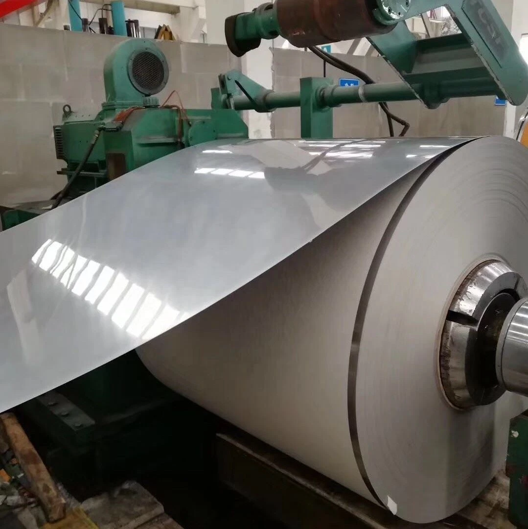 420J1 stainless steel coil 420J1 stainless steel coil