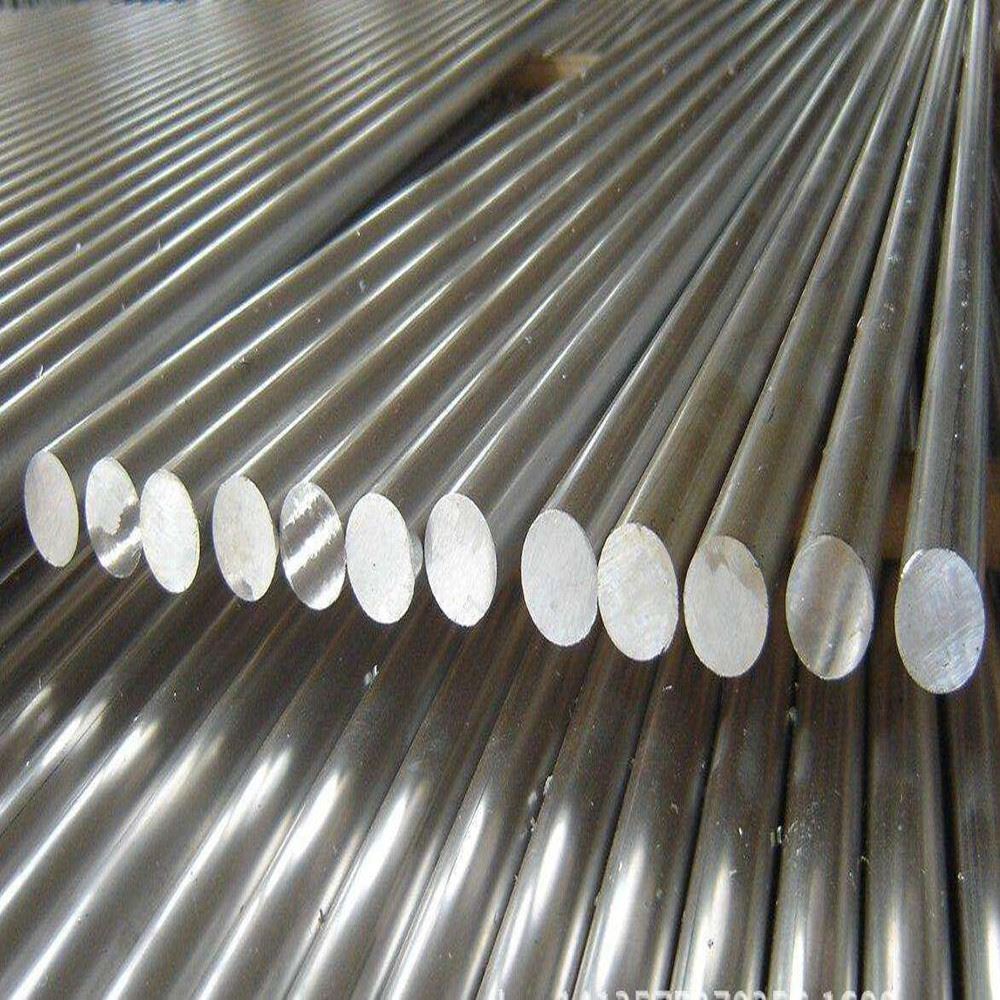SUS304N1 stainless steel bar