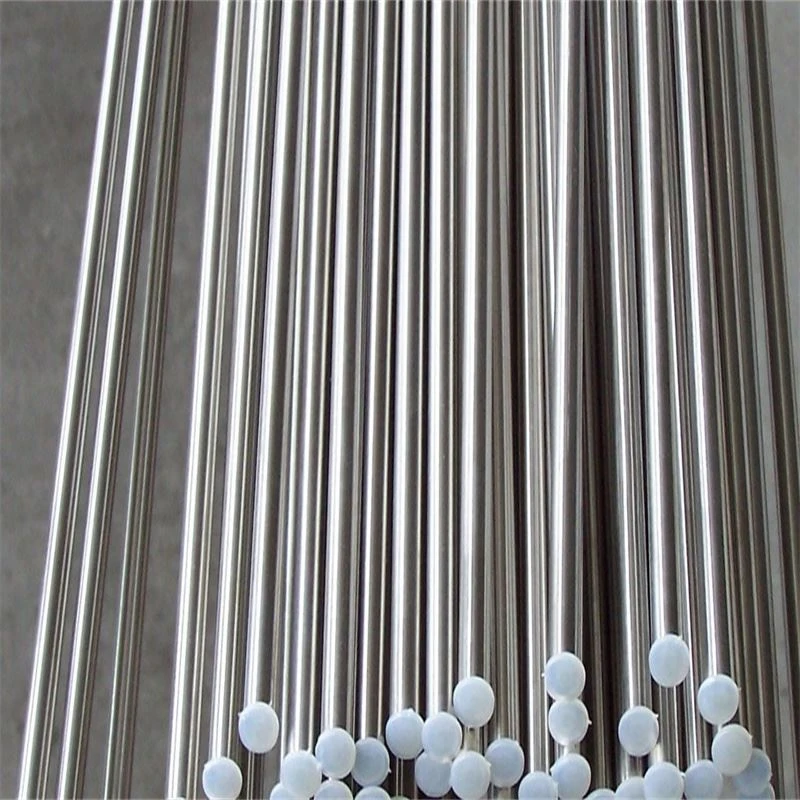 SUS304N1 stainless steel bar