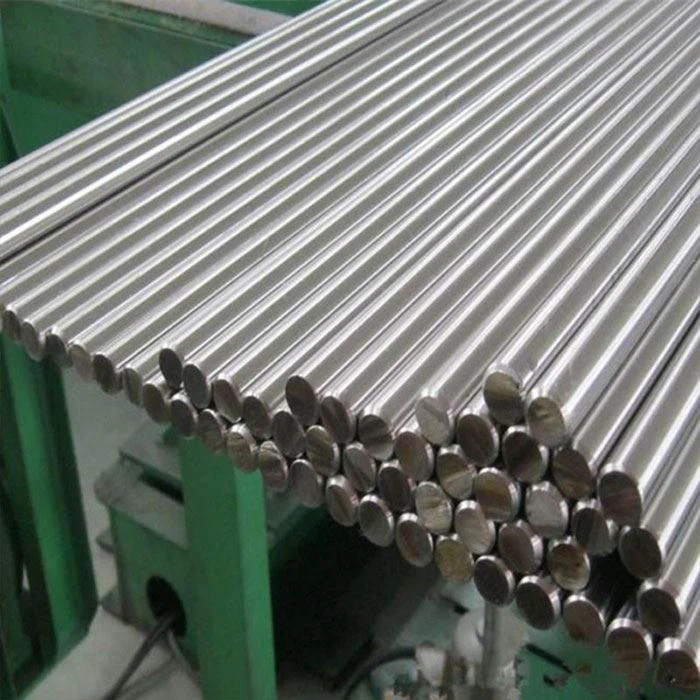 SUS317L stainless steel bar SUS317L stainless steel bar