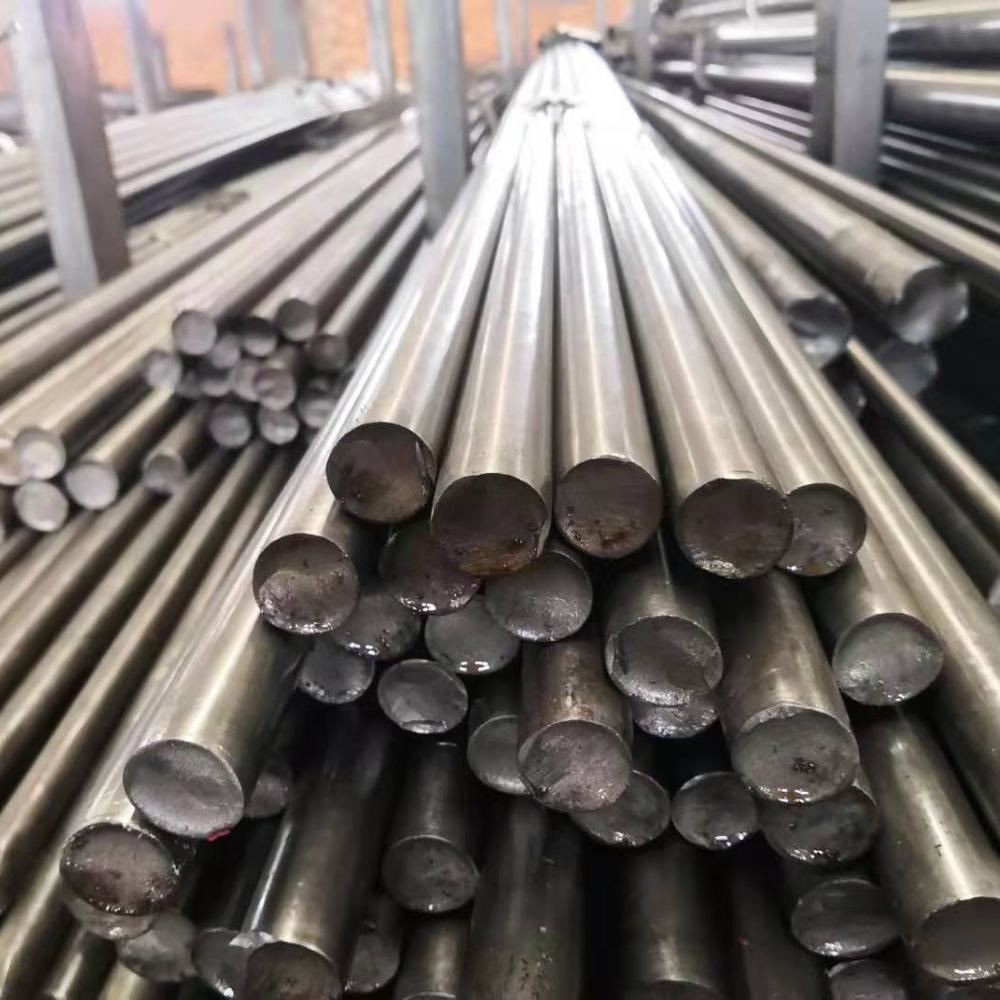 STS329J3L stainless steel bar STS329J3L stainless steel bar