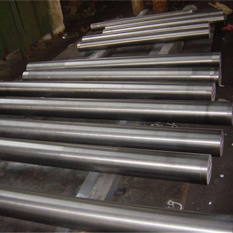 1.4462 stainless steel bar