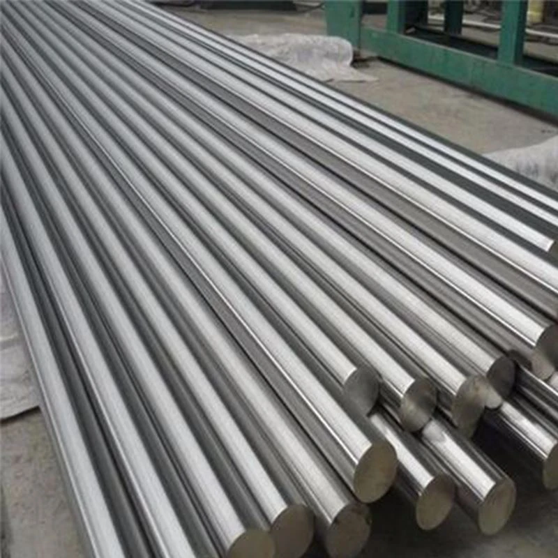 1.4462 stainless steel bar