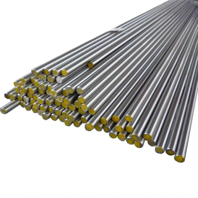 329J3L stainless steel bar 329J3L stainless steel bar