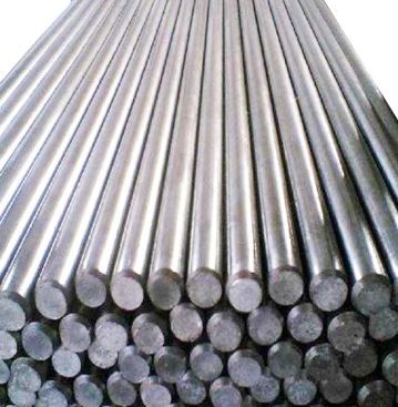 AISI 304L stainless steel bar 