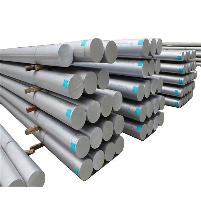 AISI 304L stainless steel bar 