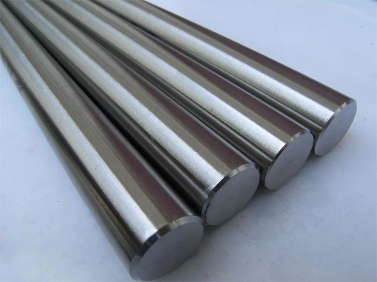 AISI 317 stainless steel bar AISI 317 stainless steel bar