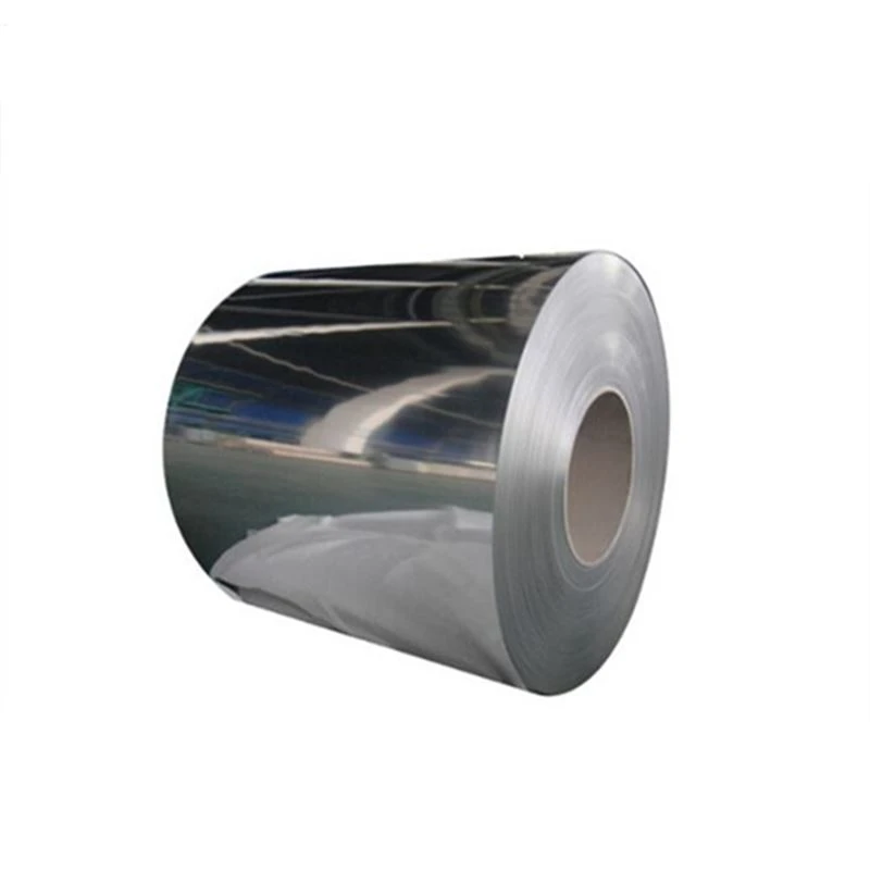 ASTM 309S stainless steel coil ASTM 309S stainless steel coil