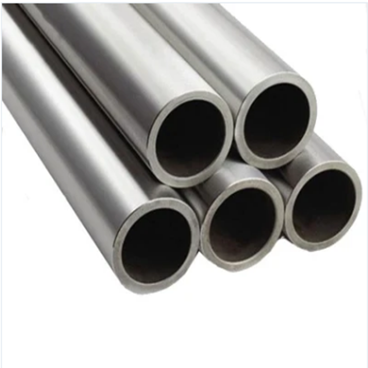 409L Stainless Steel Pipe-High Thermal Conductivity