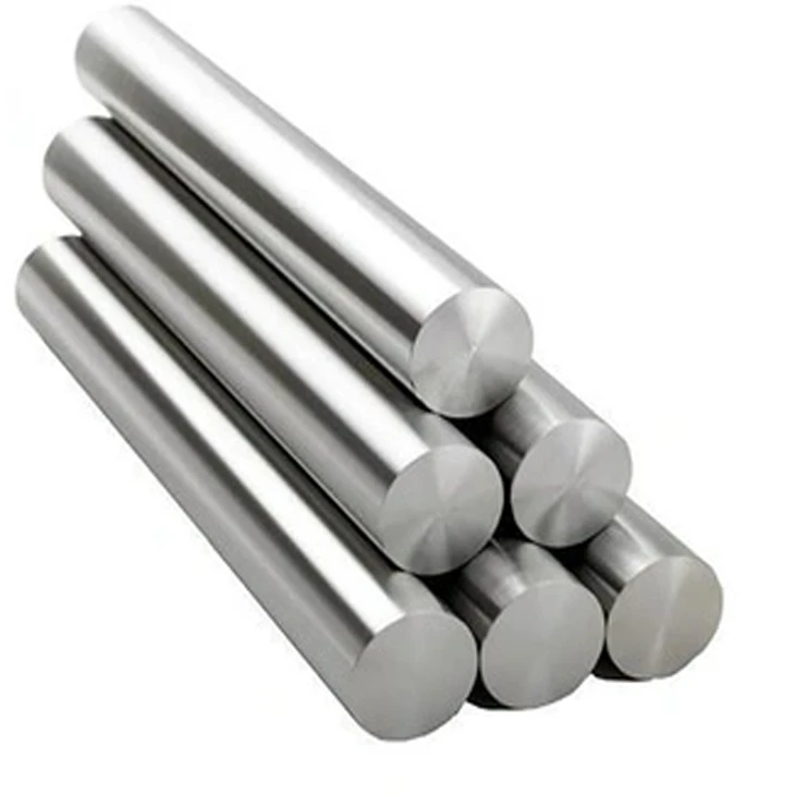 409L Stainless Steel Bar-Good Corrosion Resistance 409L Stainless Steel Bar-Good Corrosion Resistance