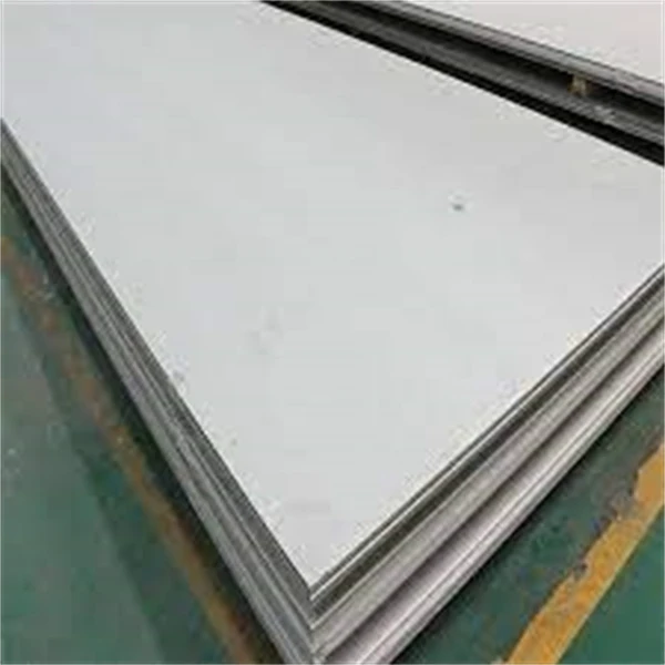 stainless steel plate 63005