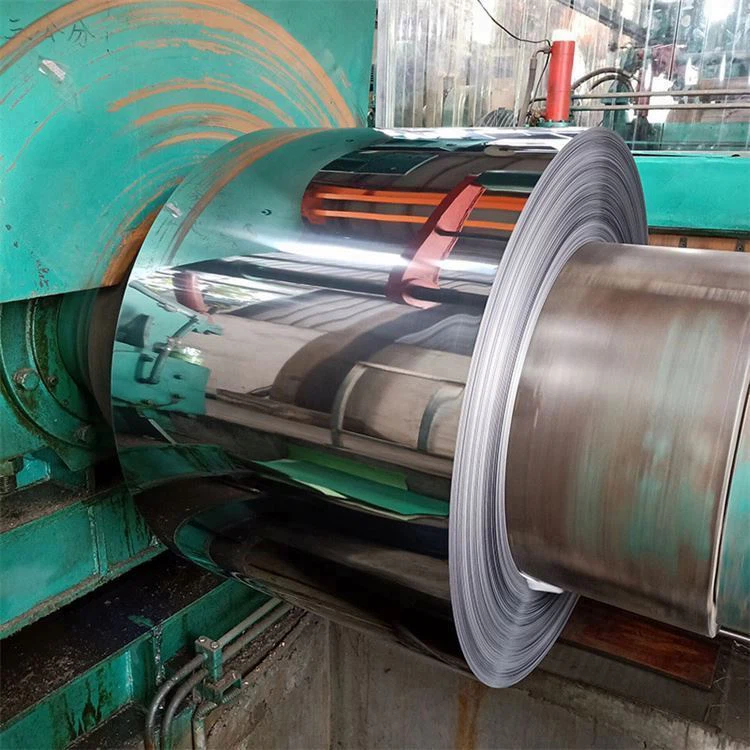 EN 1.4477 stainless steel coil EN 1.4477 stainless steel coil