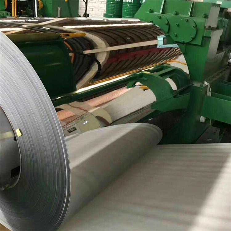 04Cr18Ni10Ti20 stainless steel coil 04Cr18Ni10Ti20 stainless steel coil