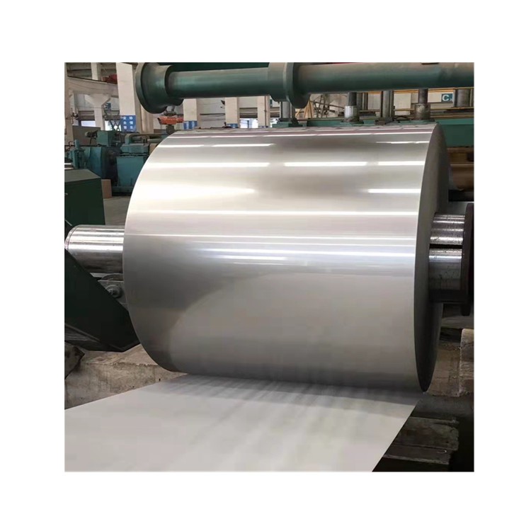 X6Cr17 stainless steel coil X6Cr17 stainless steel coil