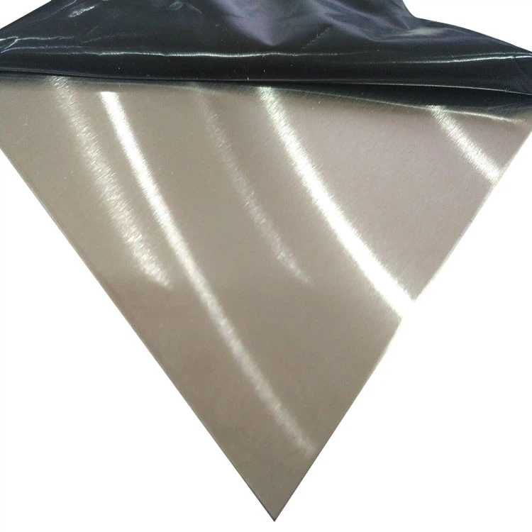 ASTM 309S stainless steel plate ASTM 309S stainless steel plate
