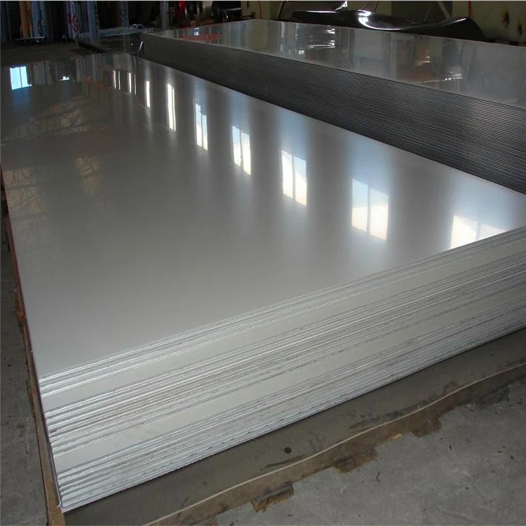 EN 1.4550 stainless steel plate EN 1.4550 stainless steel plate