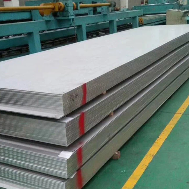 X6CrAl13 stainless steel plate X6CrAl13 stainless steel plate
