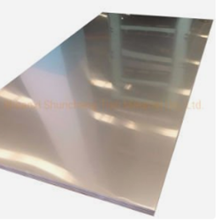 660 Stainless Steel Plate-hardening 660 Stainless Steel Plate-hardening