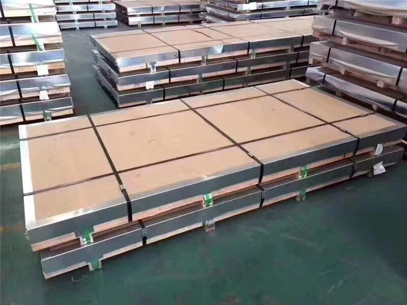 AISI 317 stainless steel plate AISI 317 stainless steel plate