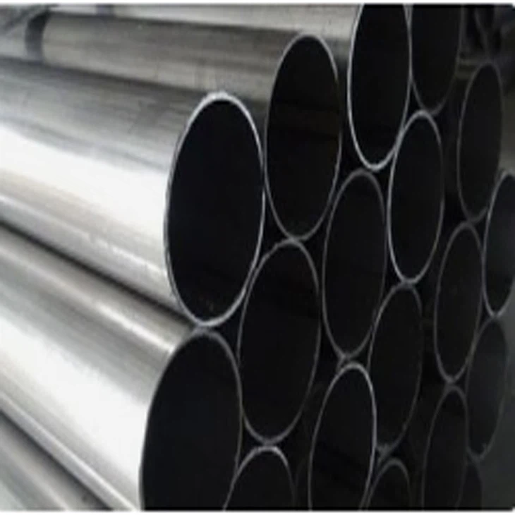 2507 Stainless Steel Pipe-chloride Stress Corrosion Cracking 2507 Stainless Steel Pipe-chloride Stress Corrosion Cracking