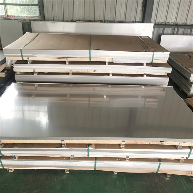 KS STS410L stainless steel plate
