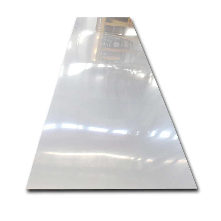 KS STS434 stainless steel plate