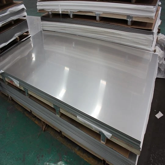 KS STS434 stainless steel plate