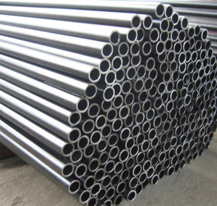 UNS S31008 stainless steel pipe