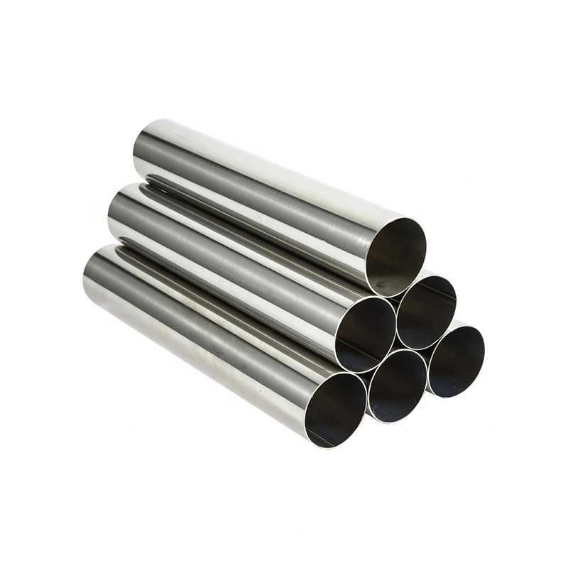 UNS S31008 stainless steel pipe
