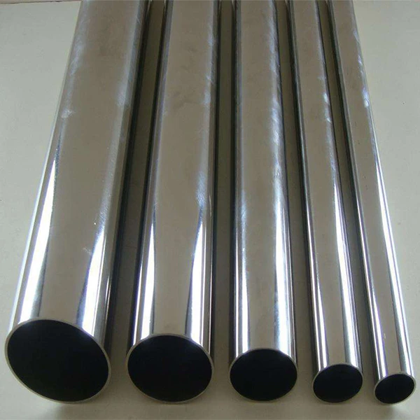 UNS S31653 stainless steel pipe
