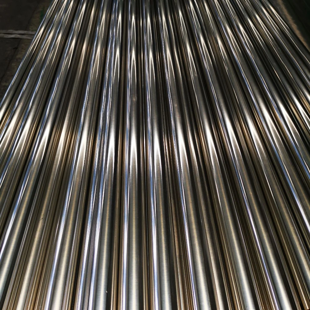 KS STS304L stainless steel pipe KS STS304L stainless steel pipe