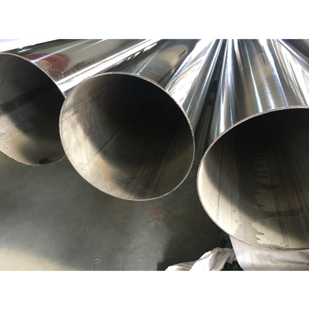 ASTM 444 stainless steel pipe ASTM 444 stainless steel pipe
