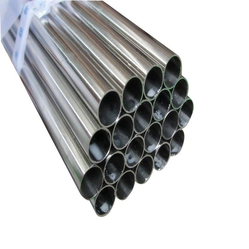 AISI 309S stainless steel pipe AISI 309S stainless steel pipe