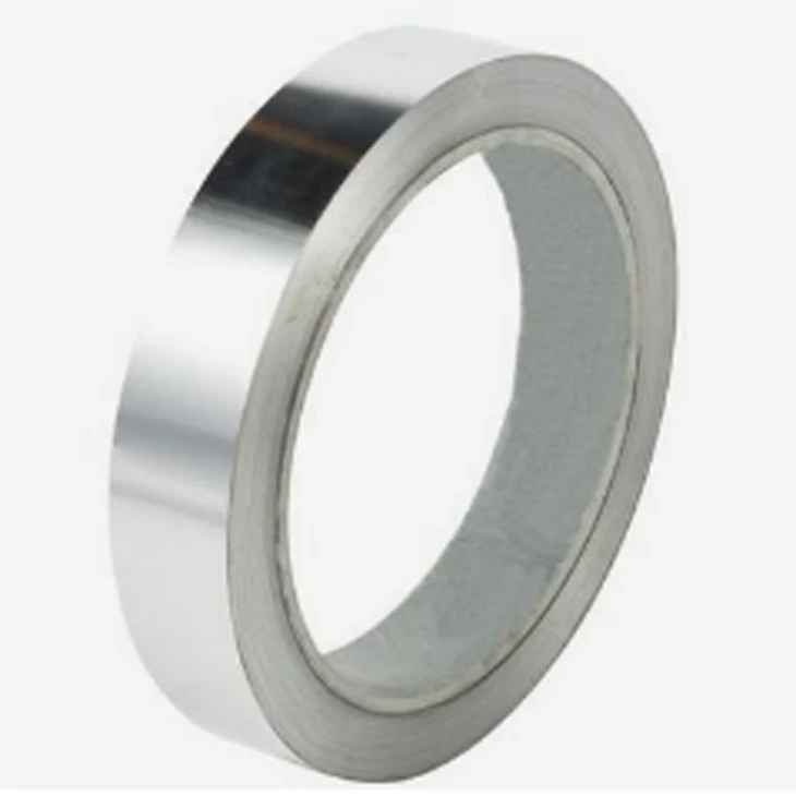 201 Stainless Steel Strip-good Welding Characteristics 201 Stainless Steel Strip-good Welding Characteristics