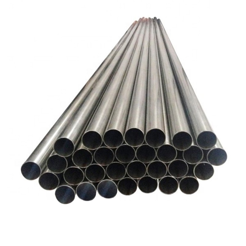 AISI 434 stainless steel pipe