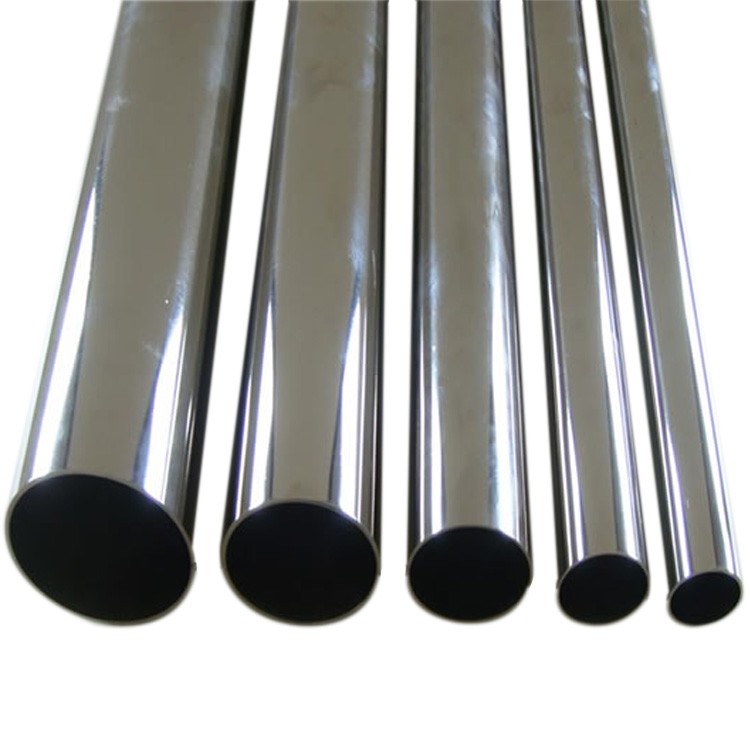 AISI 434 stainless steel pipe