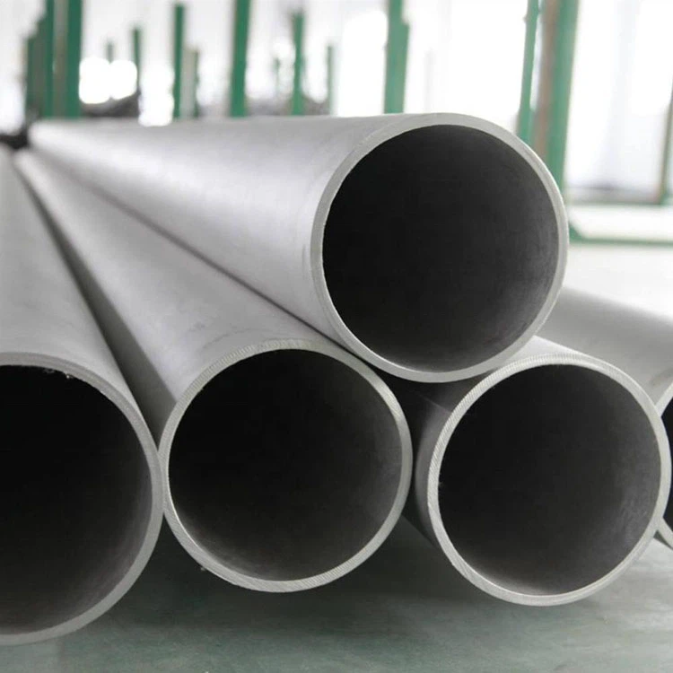 AISI 440A stainless steel pipe AISI 440A stainless steel pipe