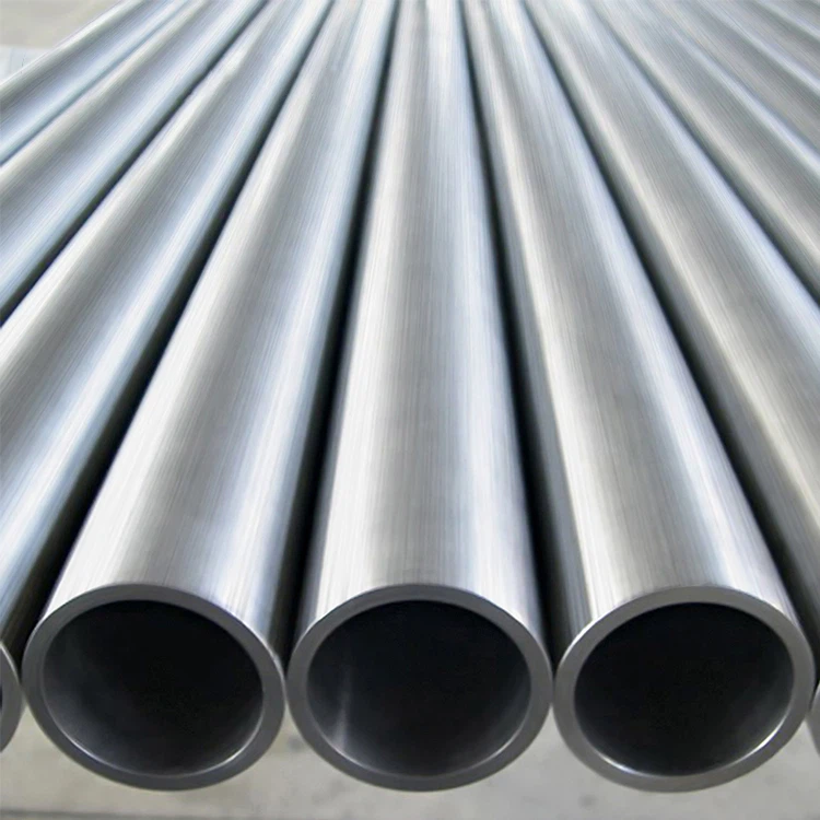AISI 440A stainless steel pipe AISI 440A stainless steel pipe