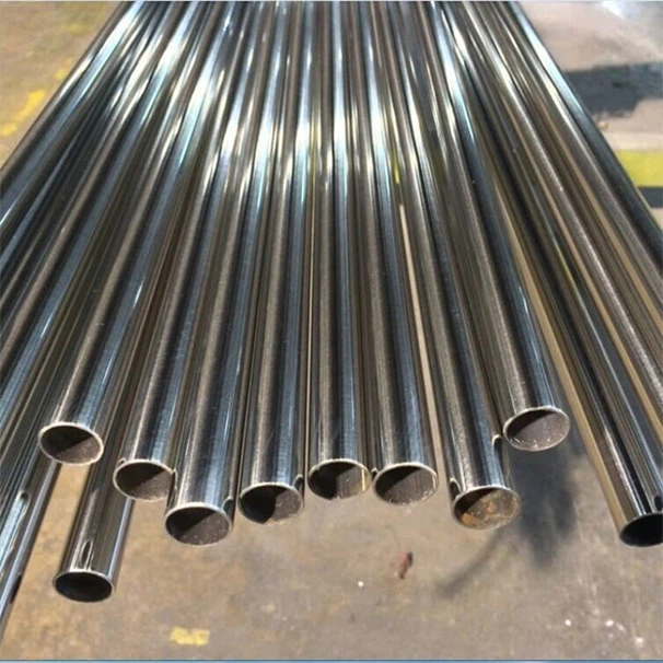 04Cr13 stainless steel pipe 04Cr13 stainless steel pipe