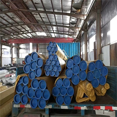 Type 434 pipe 1.4113 Type 434 pipe 1.4113