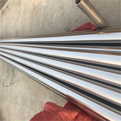 Type 434 pipe 1.4113 Type 434 pipe 1.4113